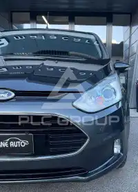 2017 Ford B-Max