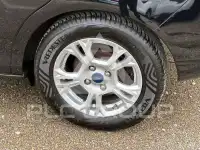 2017 Ford B-Max