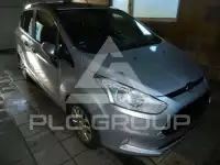 2017 Ford B-Max