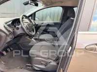 2017 Ford B-Max