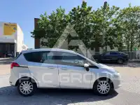 2017 Ford B-Max