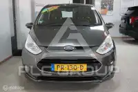 2017 Ford B-Max