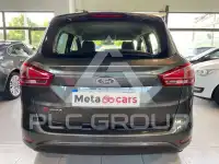 2017 Ford B-Max