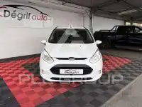 2017 Ford B-Max