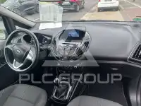 2017 Ford B-Max