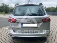 2017 Ford B-Max