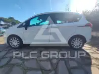 2017 Ford B-Max