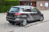 2017 Ford B-Max