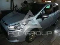 2017 Ford B-Max