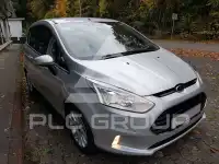 2017 Ford B-Max