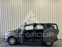 2017 Ford B-Max