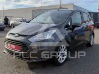 2017 Ford B-Max