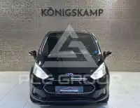 2017 Ford B-Max