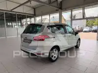 2017 Ford B-Max