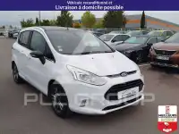 2017 Ford B-Max
