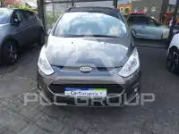 2017 Ford B-Max