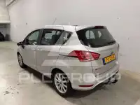 2017 Ford B-Max