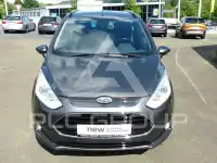 2017 Ford B-Max