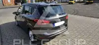 2017 Ford B-Max