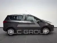 2017 Ford B-Max