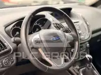 2017 Ford B-Max