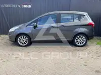 2017 Ford B-Max