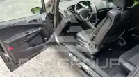 2017 Ford B-Max