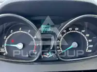 2017 Ford B-Max