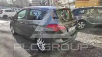 2017 Ford B-Max