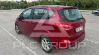 2017 Ford B-Max