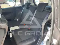 2017 Ford B-Max