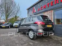 2017 Ford B-Max