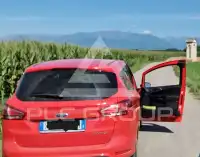 2017 Ford B-Max