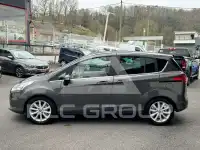 2017 Ford B-Max