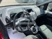 2017 Ford B-Max