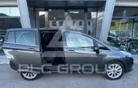 2017 Ford B-Max
