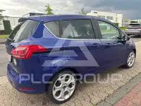 2017 Ford B-Max