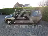 2017 Ford B-Max