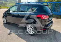 2017 Ford B-Max