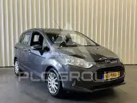 2017 Ford B-Max