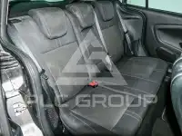 2017 Ford B-Max