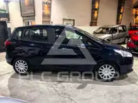 2017 Ford B-Max