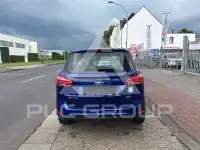 2017 Ford B-Max