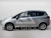 2017 Ford B-Max
