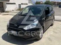 2017 Ford B-Max