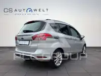 2017 Ford B-Max