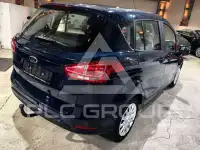 2017 Ford B-Max
