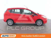 2017 Ford B-Max