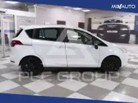 2017 Ford B-Max