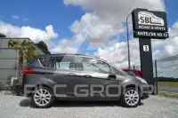 2017 Ford B-Max